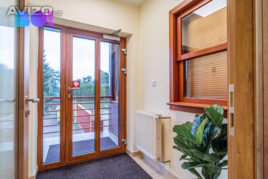 Foto inzerátu Pronájem kancelářských prostorů, 161 m², Opava, okres Opava