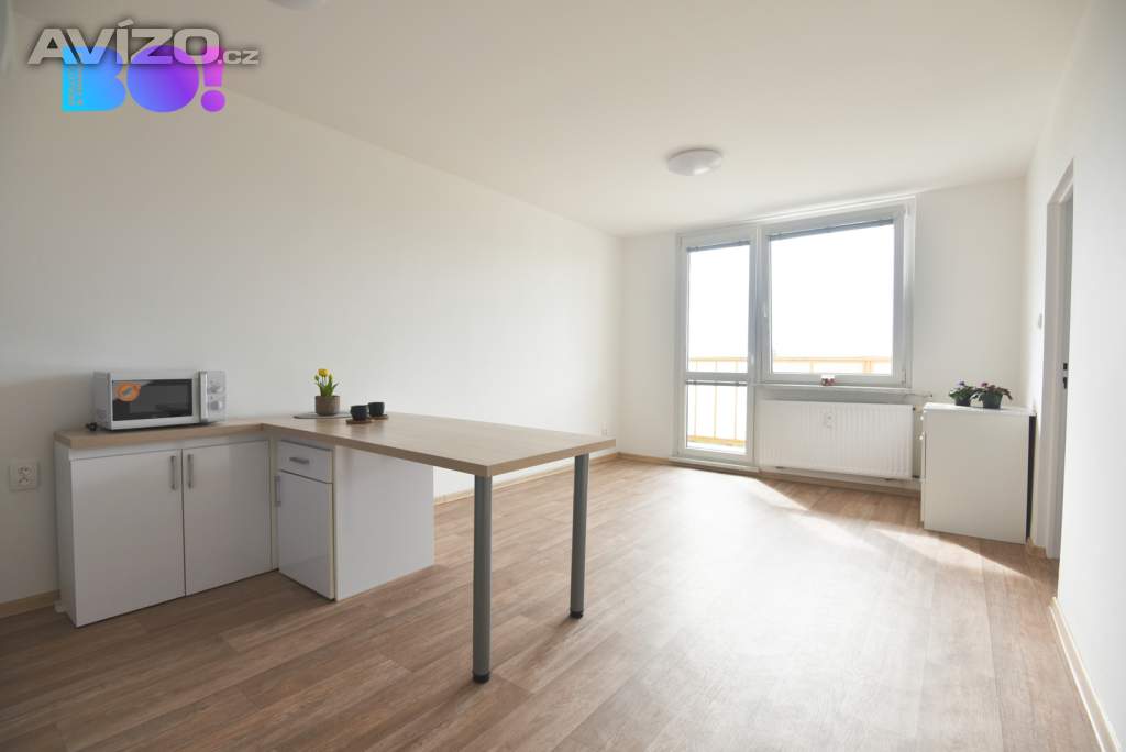Foto inzerátu Pronájem bytu 2+kk, 37 m², ul. Severovýchod, Zábřeh
