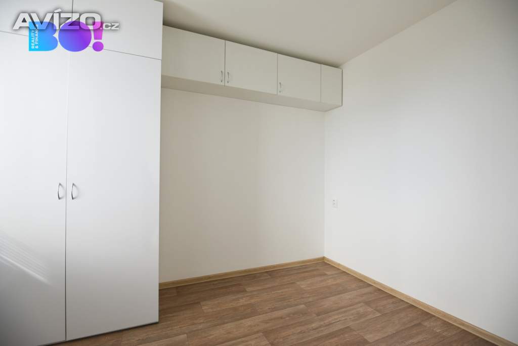 Foto inzerátu Pronájem bytu 2+kk, 37 m², ul. Severovýchod, Zábřeh