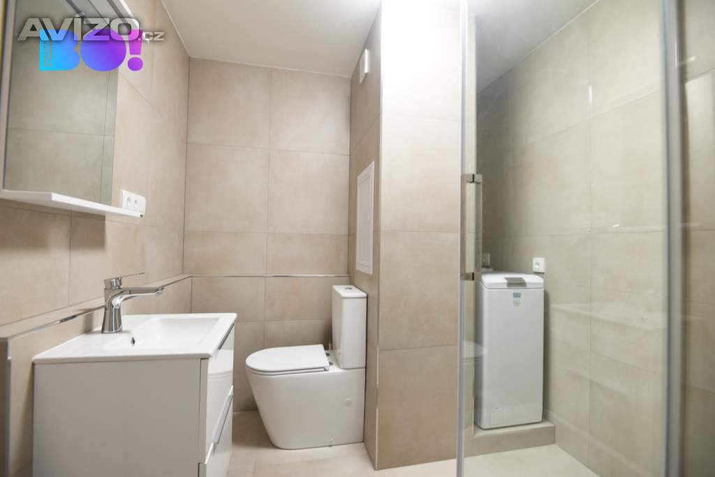 Foto inzerátu Pronájem bytu 2+kk, 37 m², ul. Severovýchod, Zábřeh