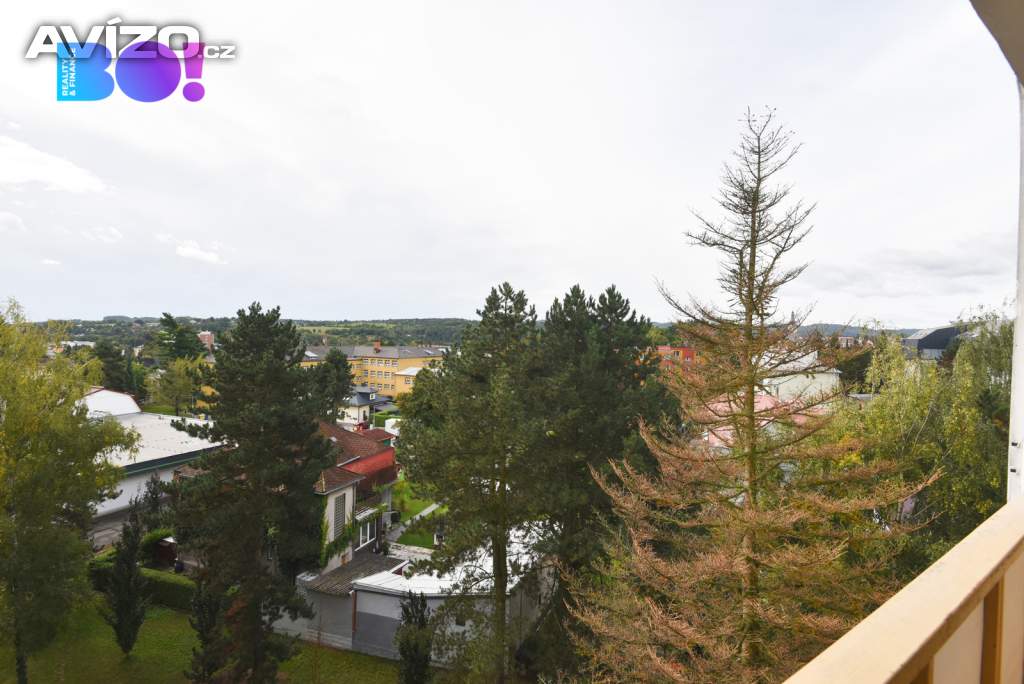 Foto inzerátu Pronájem bytu 2+kk, 37 m², ul. Severovýchod, Zábřeh