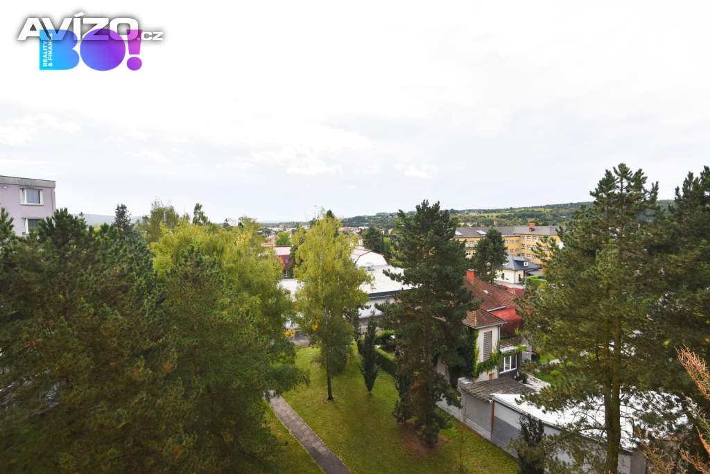 Foto inzerátu Pronájem bytu 2+kk, 37 m², ul. Severovýchod, Zábřeh