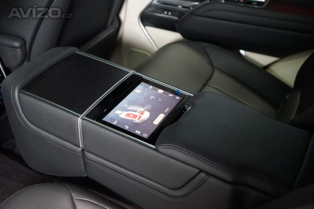 Foto inzerátu Land Rover Range Rover D350*AUTOBIOGRAPHY*TOW*