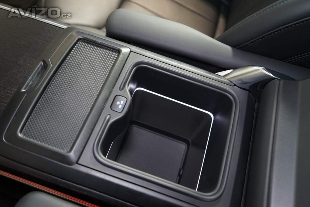 Foto inzerátu Land Rover Range Rover D350*AUTOBIOGRAPHY*TOW*