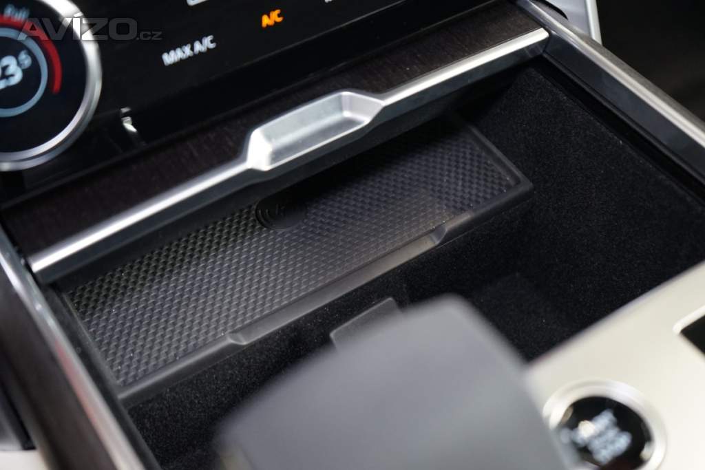 Foto inzerátu Land Rover Range Rover D350*AUTOBIOGRAPHY*TOW*