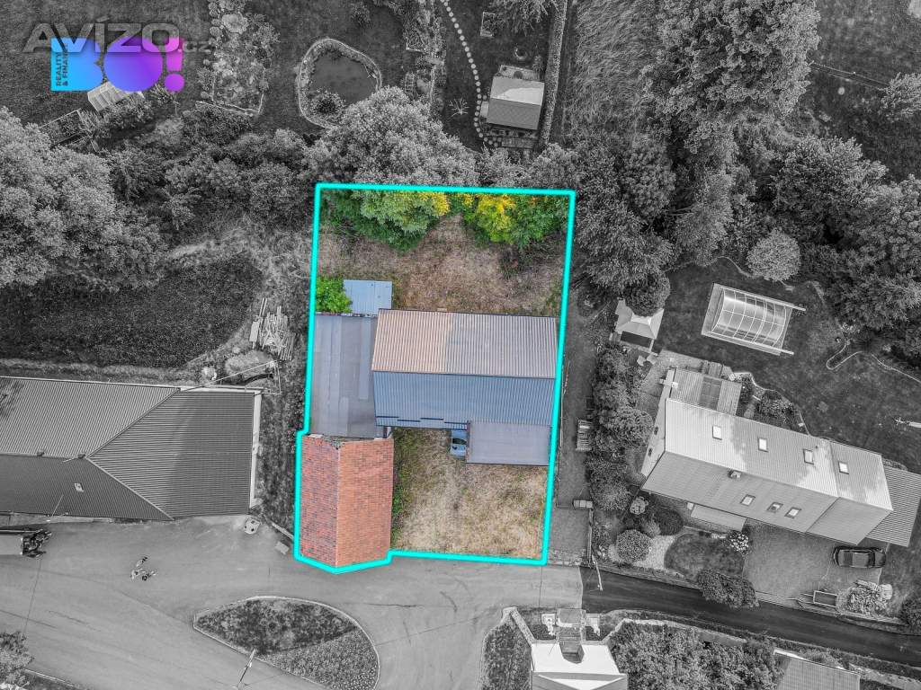 Foto inzerátu Prodej rodinného domu, 512 m², Březová-Gručovice