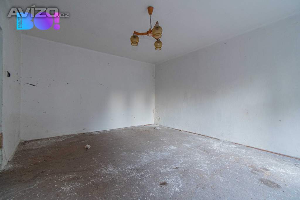 Foto inzerátu Prodej rodinného domu, 512 m², Březová-Gručovice