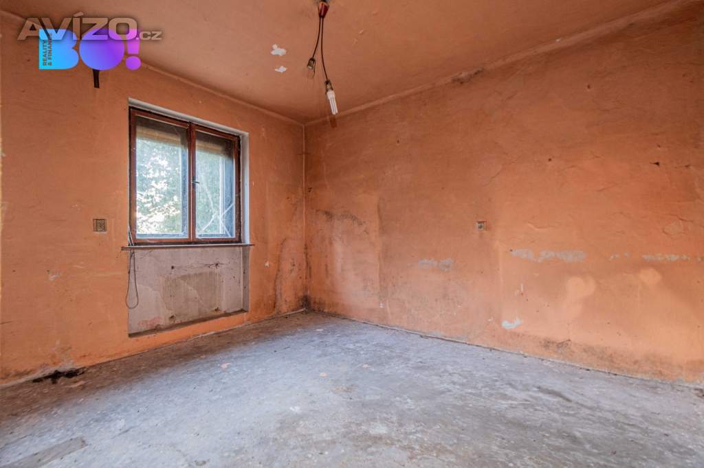 Foto inzerátu Prodej rodinného domu, 512 m², Březová-Gručovice