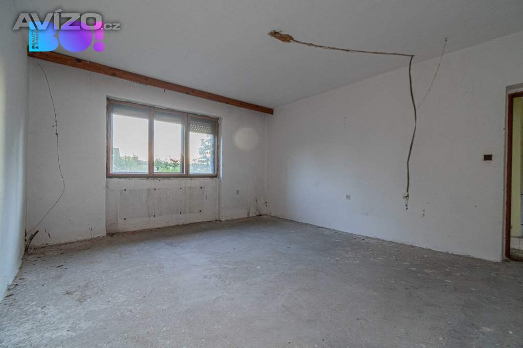 Foto inzerátu Prodej rodinného domu, 512 m², Březová-Gručovice