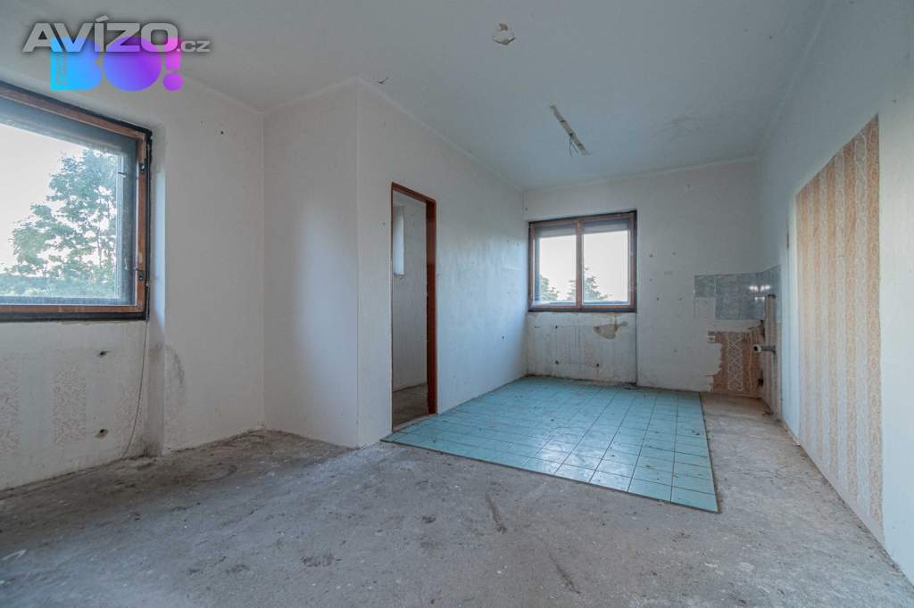 Foto inzerátu Prodej rodinného domu, 512 m², Březová-Gručovice