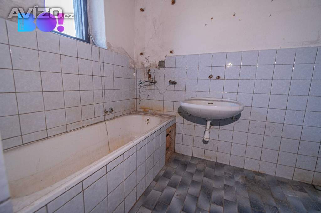 Foto inzerátu Prodej rodinného domu, 512 m², Březová-Gručovice