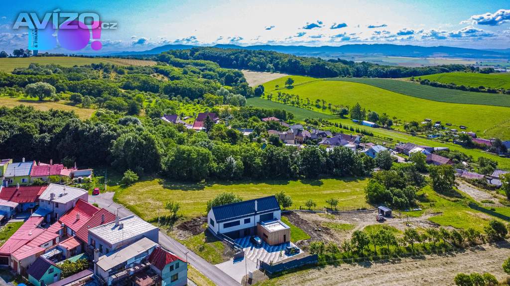 Foto inzerátu Prodej stavebního pozemku 6 016 m² Stará Ves