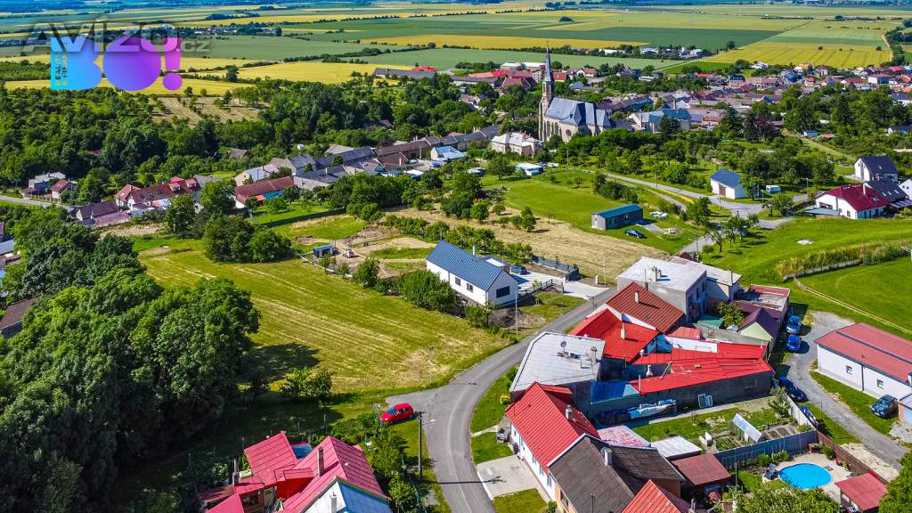 Foto inzerátu Prodej stavebního pozemku 6 016 m² Stará Ves