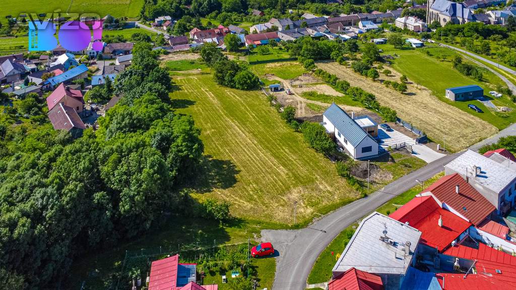 Foto inzerátu Prodej stavebního pozemku 6 016 m² Stará Ves