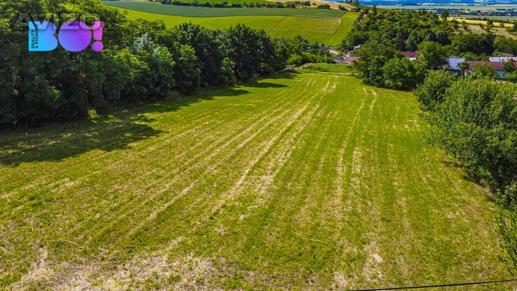 Foto inzerátu Prodej stavebního pozemku 6 016 m² Stará Ves