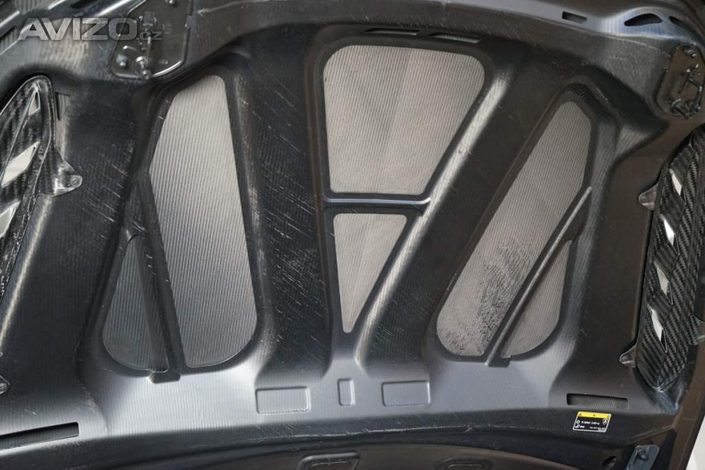 Foto inzerátu Lamborghini Urus S*PANO*MASÁŽ*360*B&O3D*TAŽ*