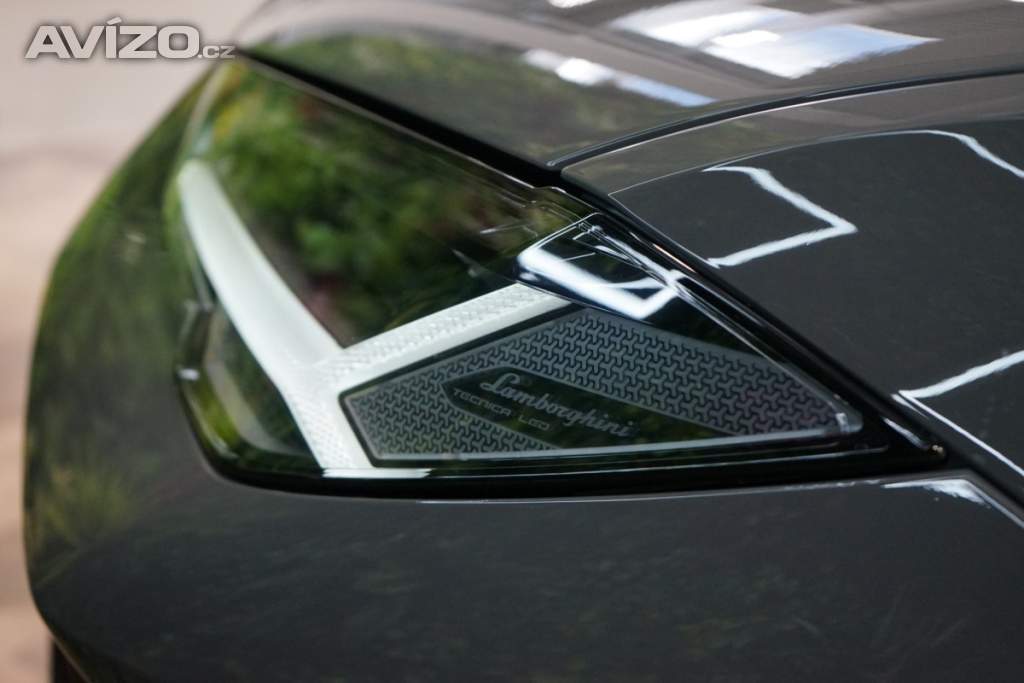 Foto inzerátu Lamborghini Urus S*PANO*MASÁŽ*360*B&O3D*TAŽ*