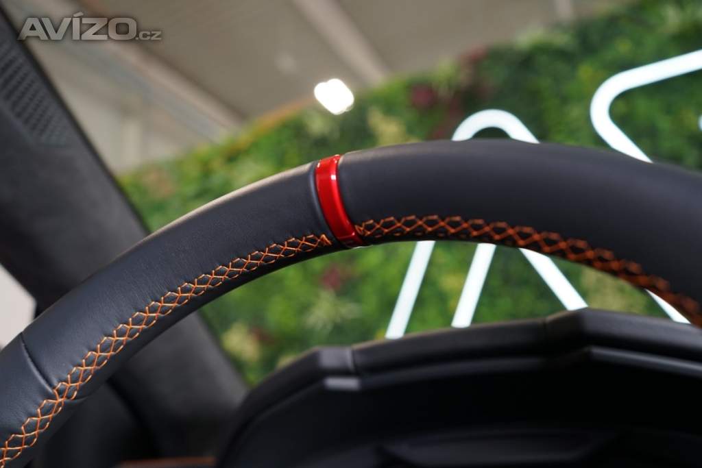 Foto inzerátu Lamborghini Urus S*PANO*MASÁŽ*360*B&O3D*TAŽ*