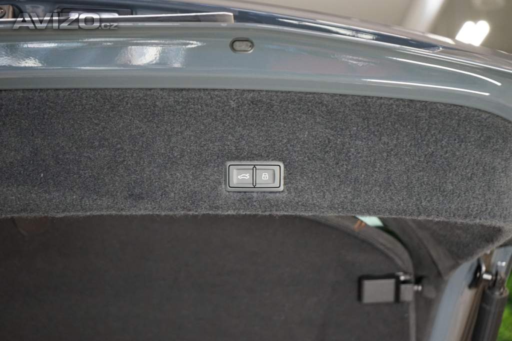 Foto inzerátu Lamborghini Urus S*PANO*MASÁŽ*360*B&O3D*TAŽ*