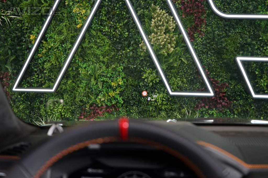 Foto inzerátu Lamborghini Urus S*PANO*MASÁŽ*360*B&O3D*TAŽ*