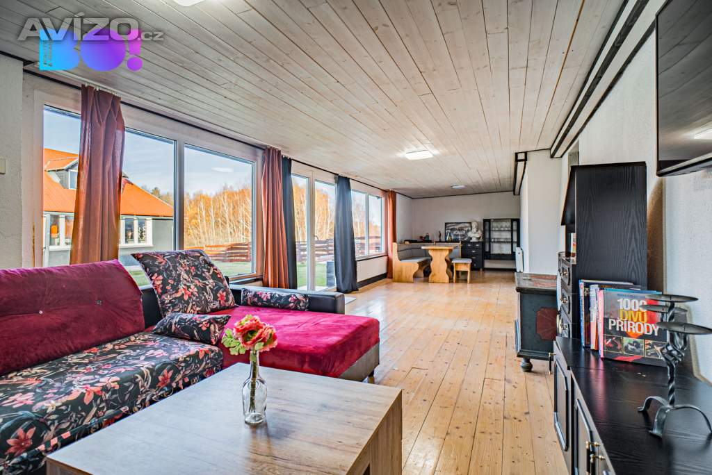 Foto inzerátu Prodej rodinného domu, 240 m², Petrovice u Karviné