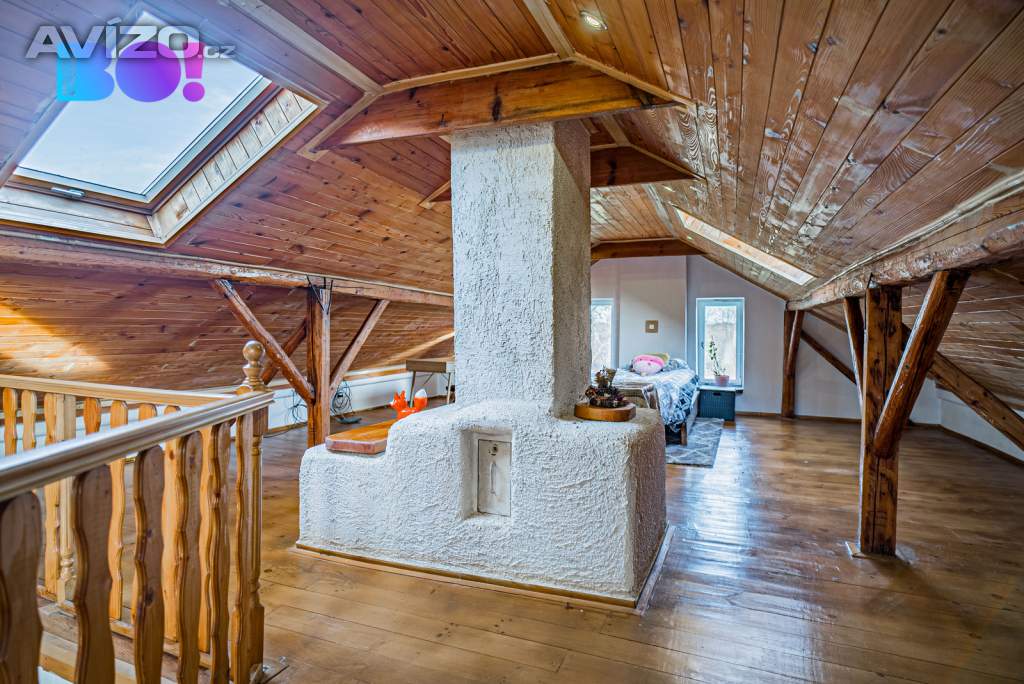 Foto inzerátu Prodej rodinného domu, 240 m², Petrovice u Karviné