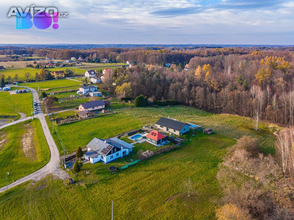 Foto inzerátu Prodej rodinného domu, 240 m², Petrovice u Karviné