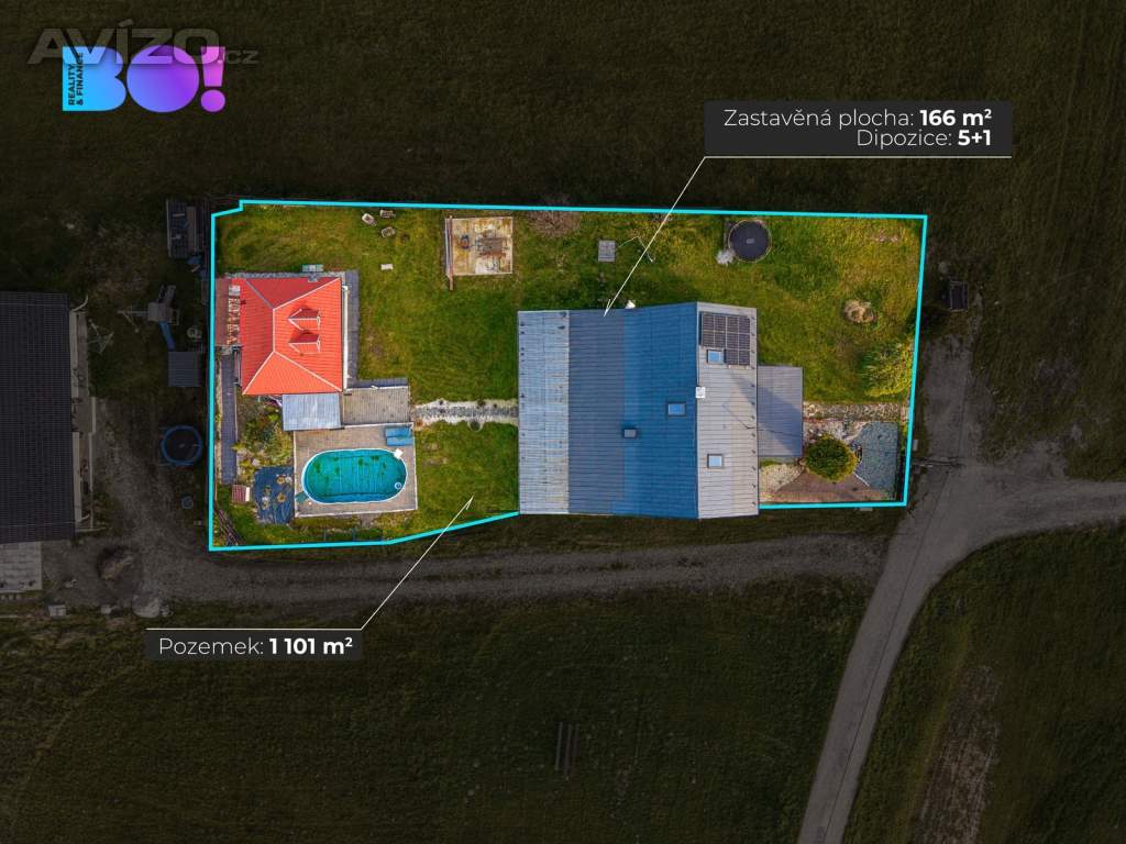 Foto inzerátu Prodej rodinného domu, 240 m², Petrovice u Karviné