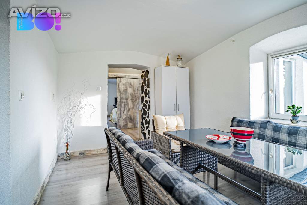 Foto inzerátu Prodej rodinného domu, 240 m², Petrovice u Karviné