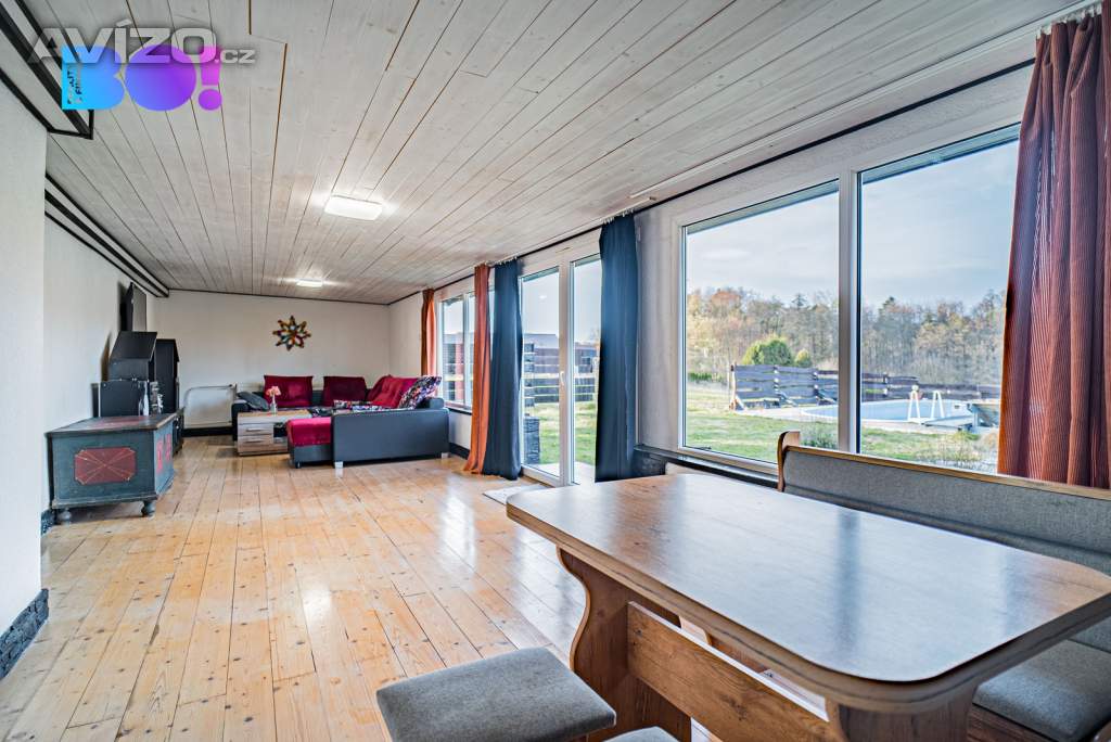 Foto inzerátu Prodej rodinného domu, 240 m², Petrovice u Karviné