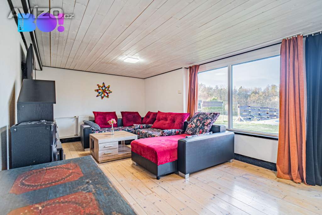 Foto inzerátu Prodej rodinného domu, 240 m², Petrovice u Karviné