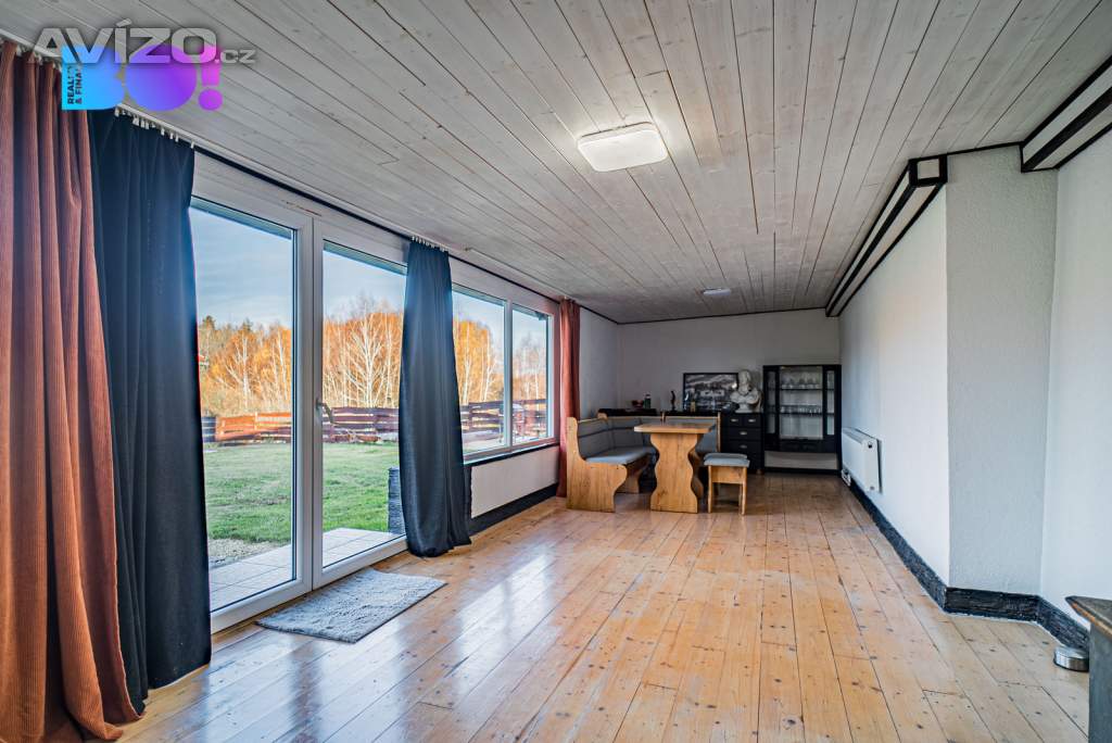 Foto inzerátu Prodej rodinného domu, 240 m², Petrovice u Karviné