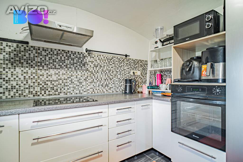 Foto inzerátu Prodej rodinného domu, 240 m², Petrovice u Karviné