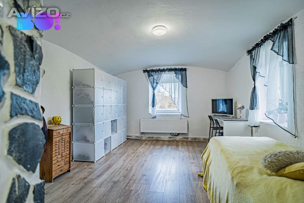 Foto inzerátu Prodej rodinného domu, 240 m², Petrovice u Karviné