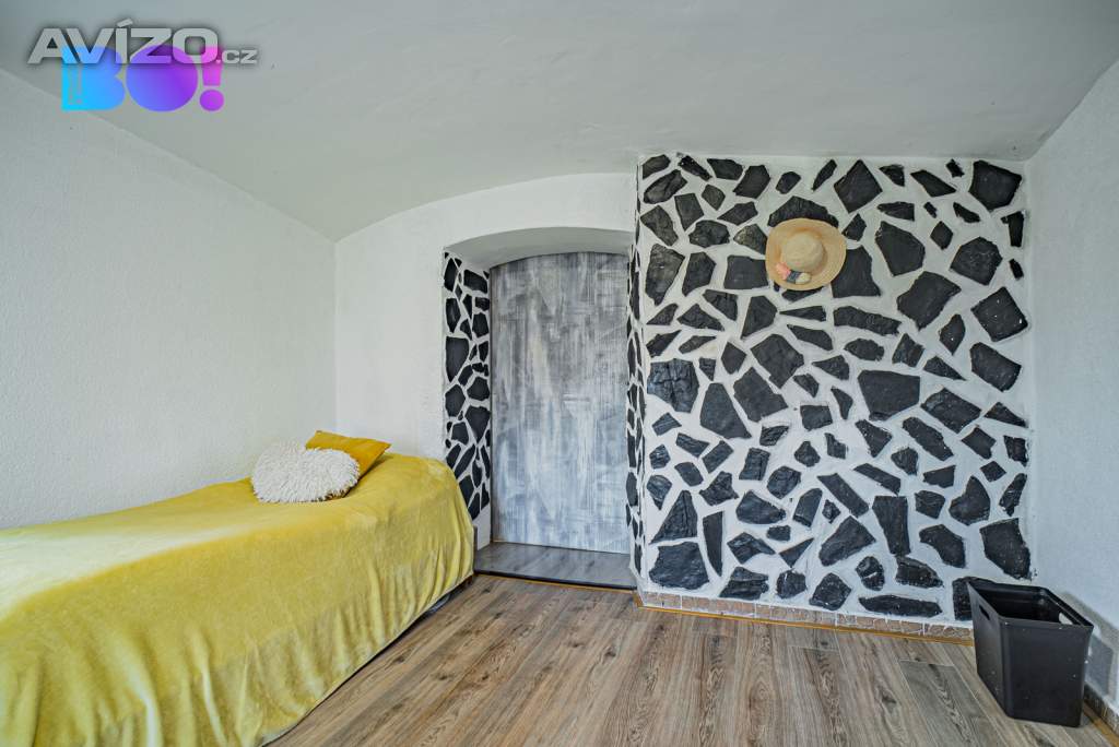 Foto inzerátu Prodej rodinného domu, 240 m², Petrovice u Karviné