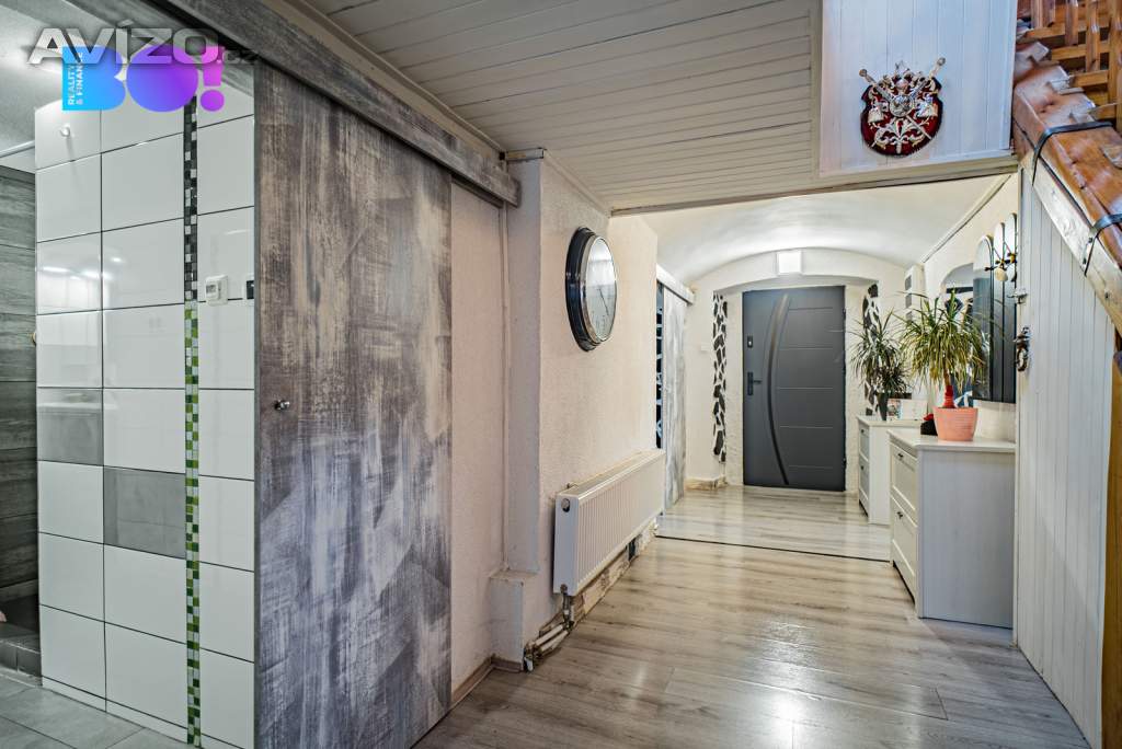 Foto inzerátu Prodej rodinného domu, 240 m², Petrovice u Karviné