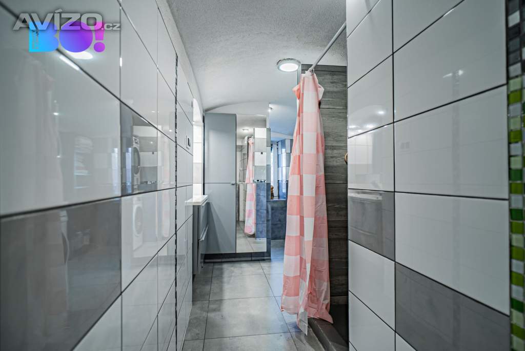 Foto inzerátu Prodej rodinného domu, 240 m², Petrovice u Karviné