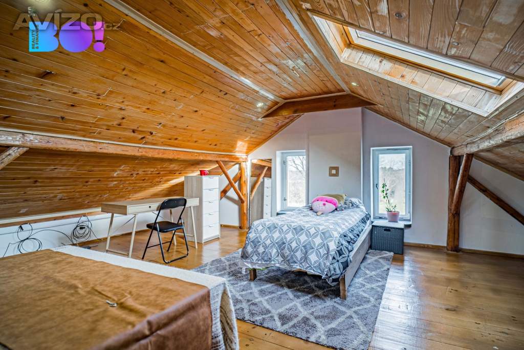 Foto inzerátu Prodej rodinného domu, 240 m², Petrovice u Karviné