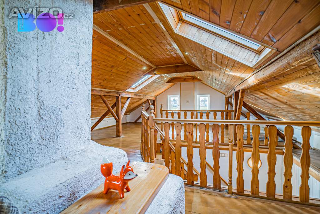 Foto inzerátu Prodej rodinného domu, 240 m², Petrovice u Karviné