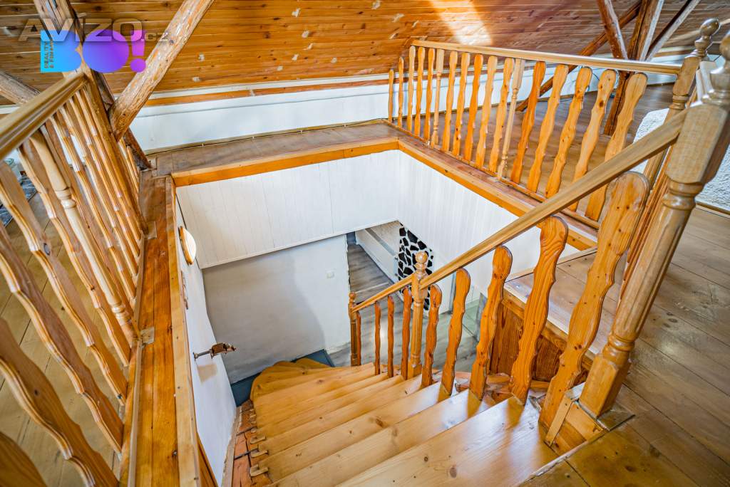 Foto inzerátu Prodej rodinného domu, 240 m², Petrovice u Karviné