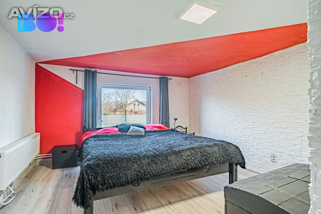 Foto inzerátu Prodej rodinného domu, 240 m², Petrovice u Karviné