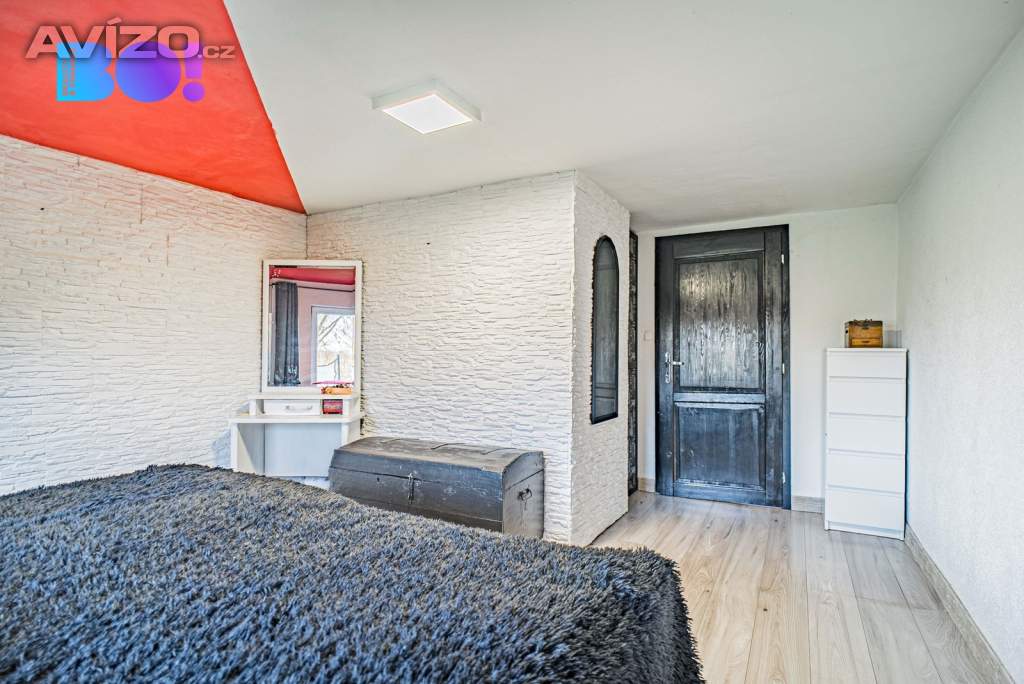 Foto inzerátu Prodej rodinného domu, 240 m², Petrovice u Karviné