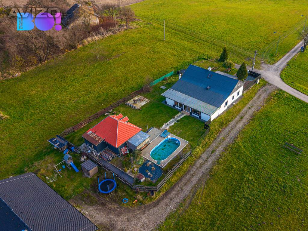 Foto inzerátu Prodej rodinného domu, 240 m², Petrovice u Karviné