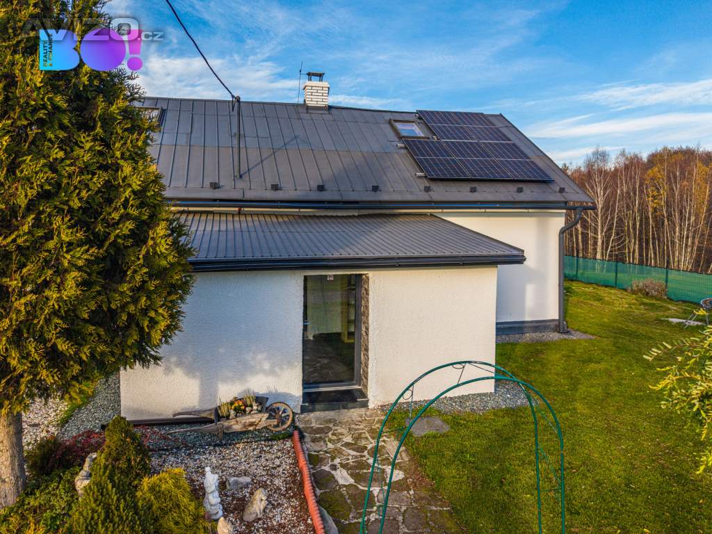 Foto inzerátu Prodej rodinného domu, 240 m², Petrovice u Karviné