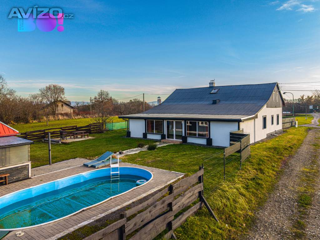 Foto inzerátu Prodej rodinného domu, 240 m², Petrovice u Karviné