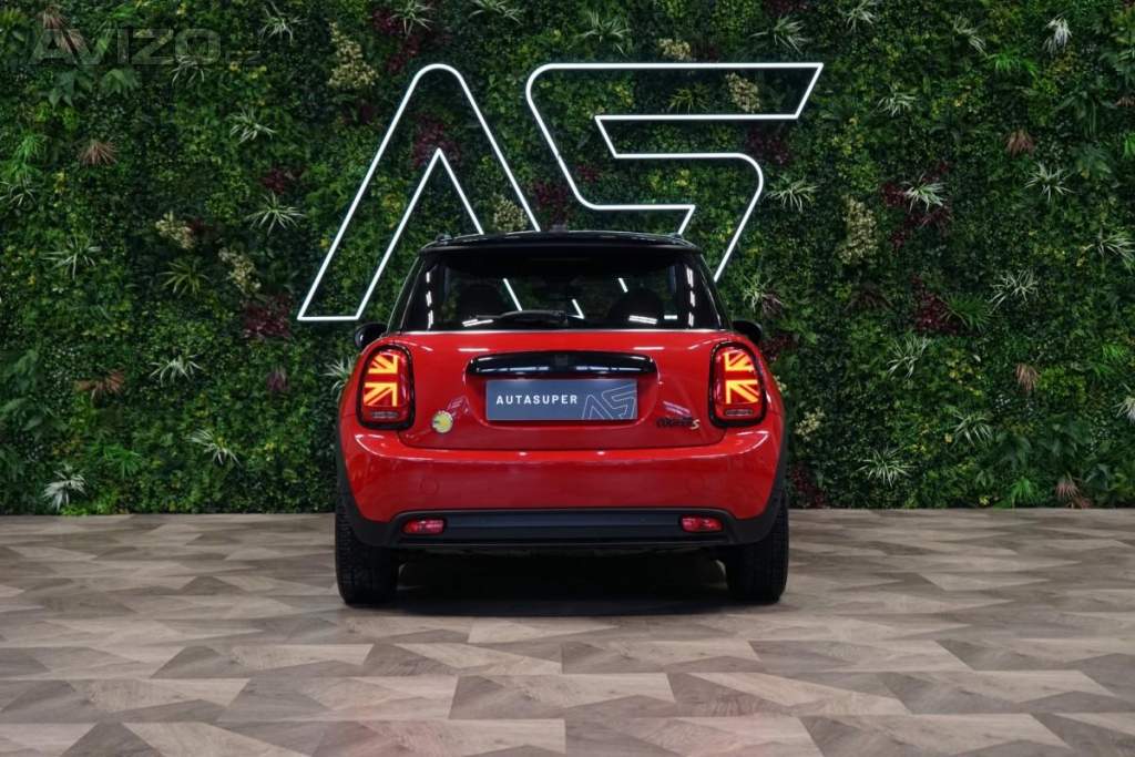 Foto inzerátu Mini Cooper SE*LED*CAMERA*CARPLAY*