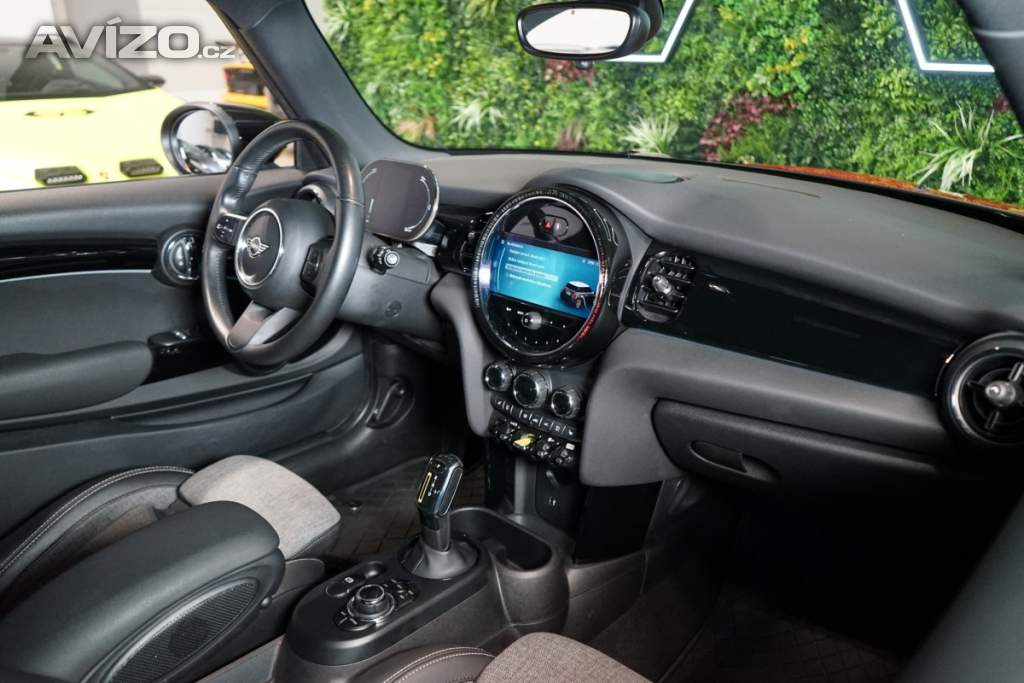 Foto inzerátu Mini Cooper SE*LED*CAMERA*CARPLAY*