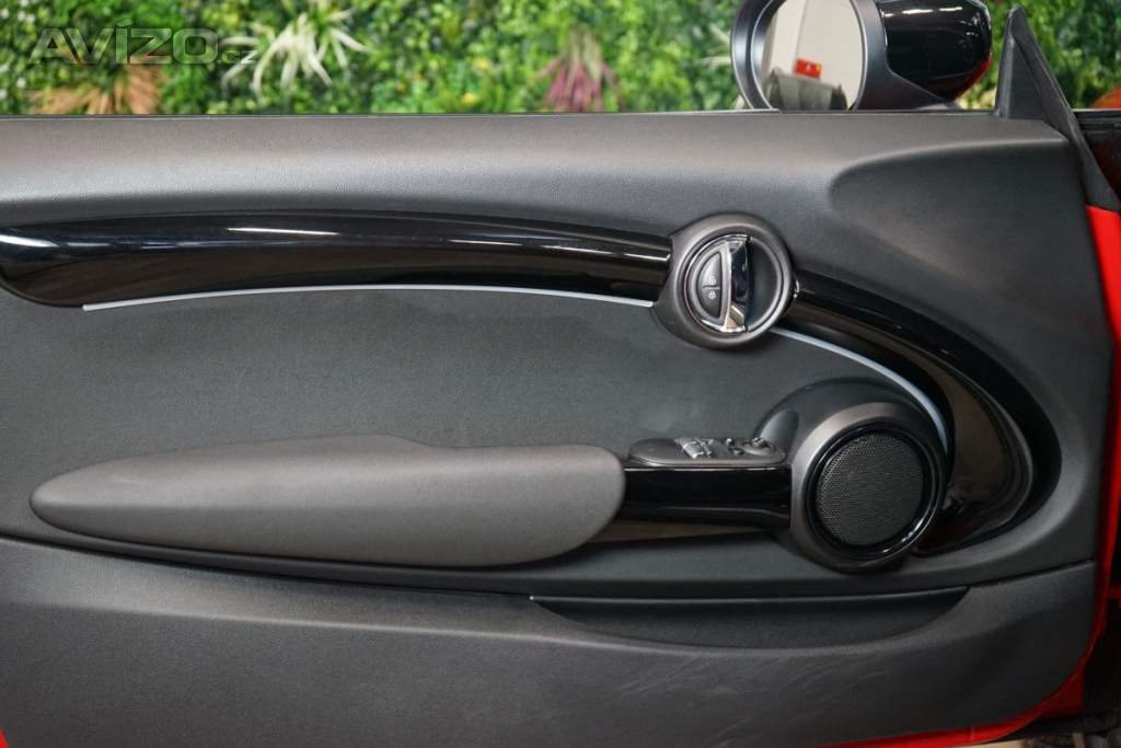 Foto inzerátu Mini Cooper SE*LED*CAMERA*CARPLAY*