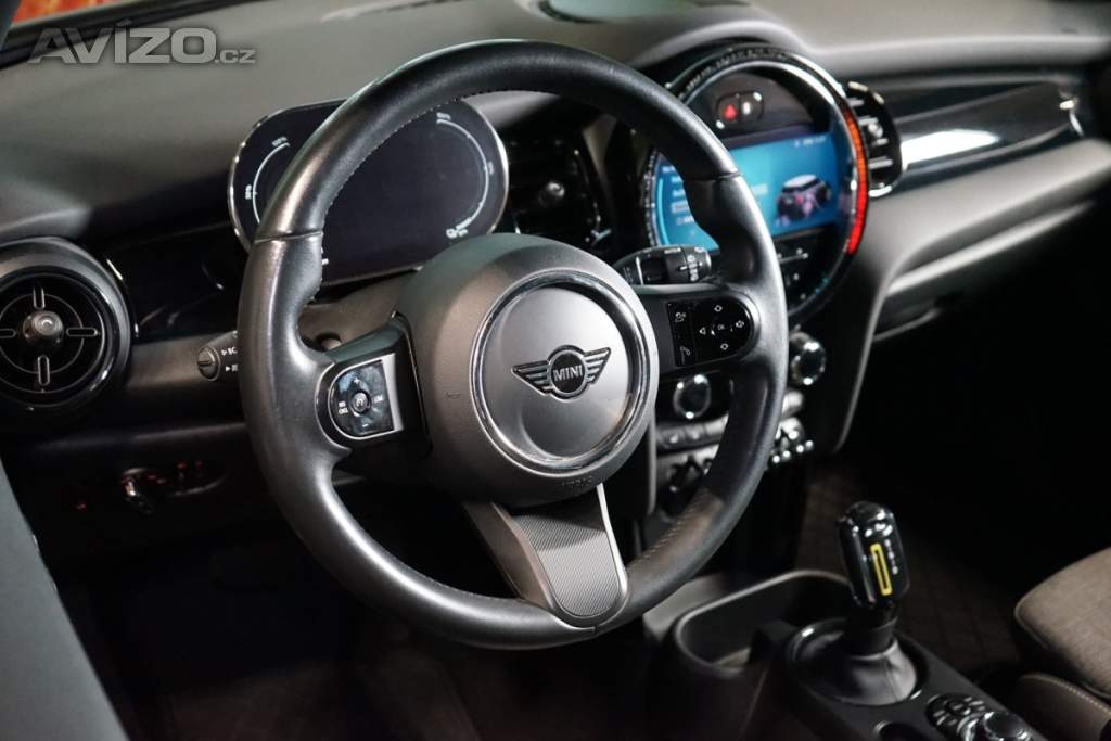 Foto inzerátu Mini Cooper SE*LED*CAMERA*CARPLAY*