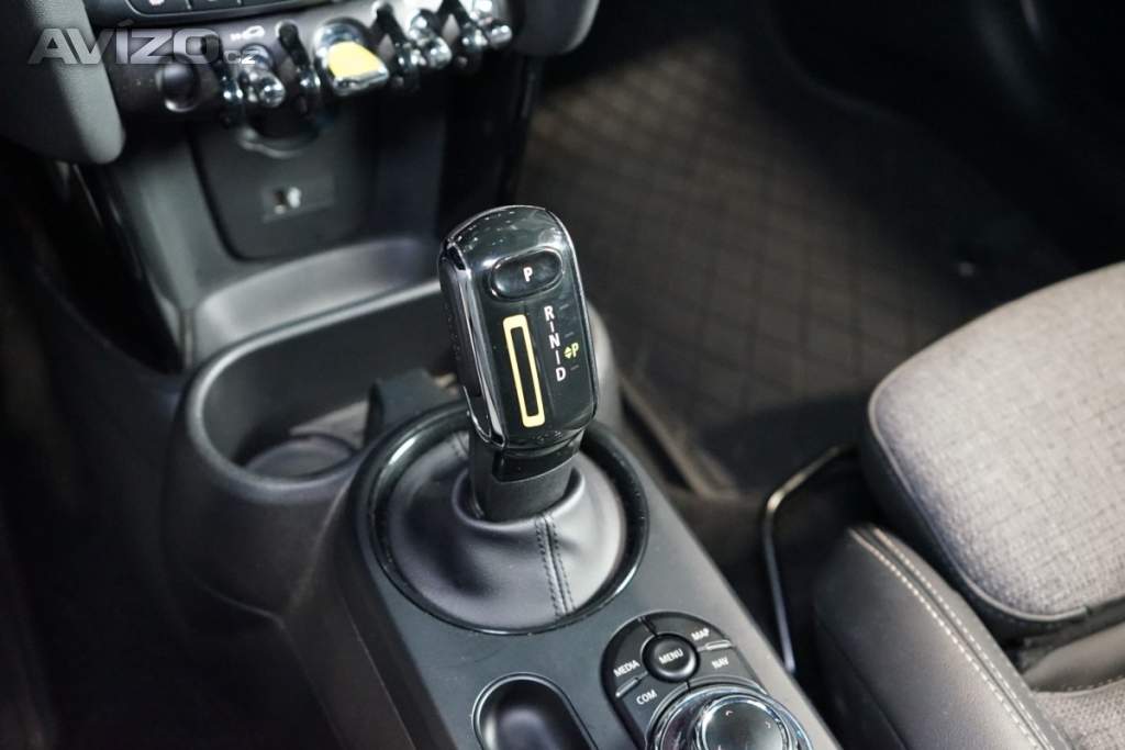 Foto inzerátu Mini Cooper SE*LED*CAMERA*CARPLAY*